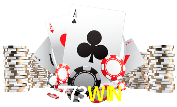 Jogue jogos de pôquer em 773WIN