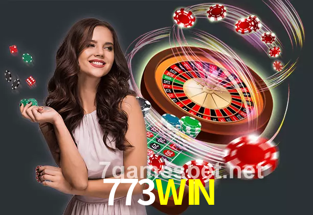 vivo no cassino 773WIN