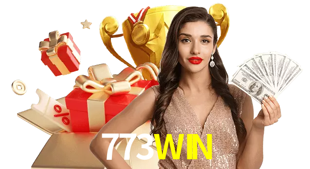 Jogue com dealers reais no 773WIN!