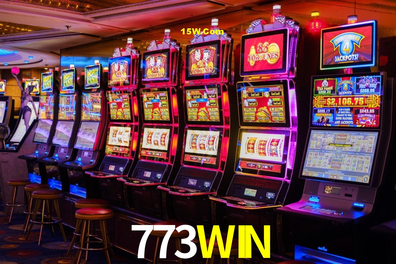 Account Benefits 773WIN