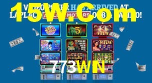 Blackjack Table 773WIN