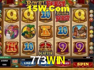 Benefícios da Conta 773WIN
