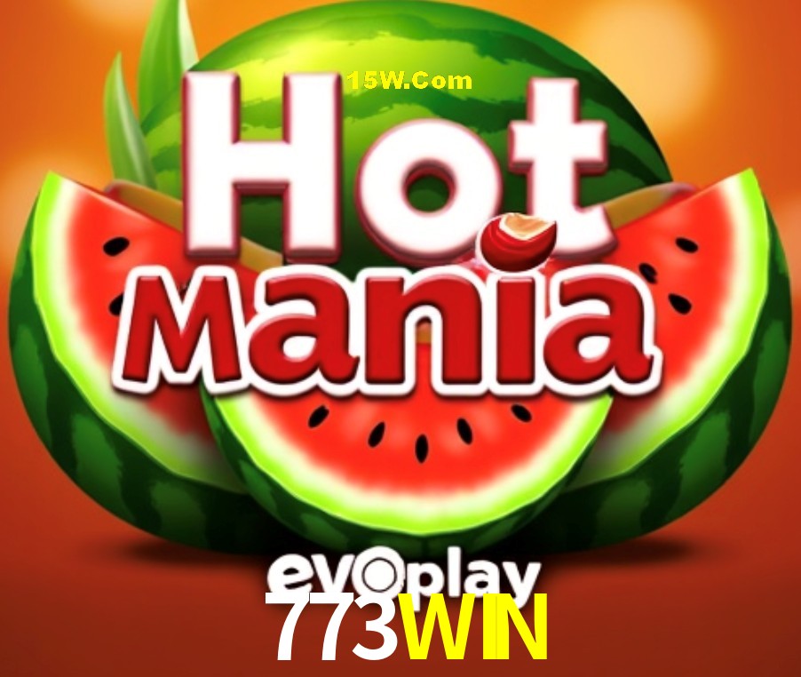 Recursos de Bônus 773WIN