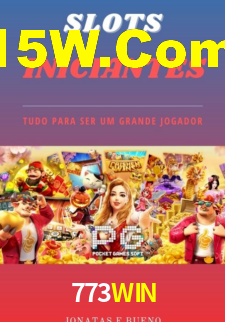 Bônus Generosos e Exclusivos no 773WIN para Você!