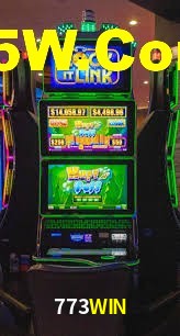 Live Casino 773WIN