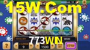 VIP Casino 773WIN