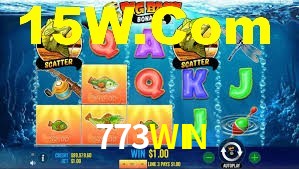 773WIN App Interface