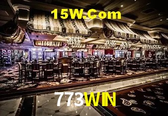 Jogos de Slot 773WIN