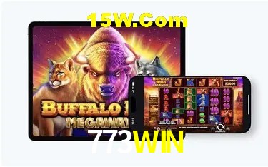 Integração de APIs 773WIN