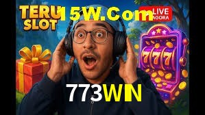 Slot Games 773WIN