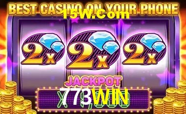 Diretório de Jogos 773WIN