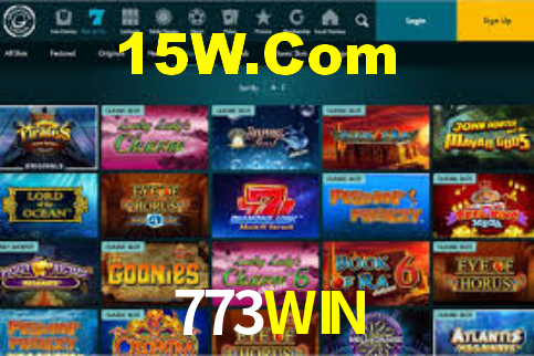 773WIN,773win.com