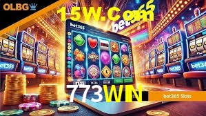 Gates of Olympus 773WIN