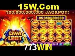 Game Providers 773WIN