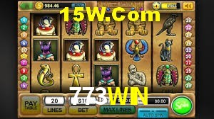 Games Directory 773WIN